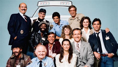 1980 comedy shows|1980s american comedy television series.